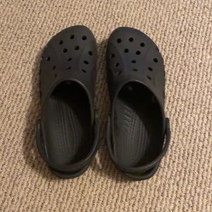 Men’s Crocs
